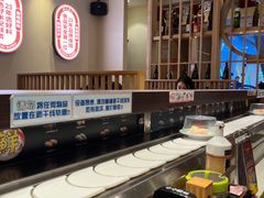 -万岁寿司(万国店)
