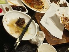 -皇城根北京风味主题餐厅(中海环宇城店)