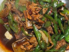 -兰湘子·湘菜小炒(崂山丽达店)