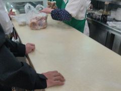 -锦馨豆汁(天坛路店)