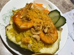 -美奈小馆·东南亚菜(福田星河COCO Park店)