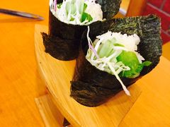 -古都日本料理(高桥路店)