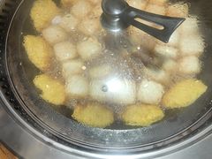 -马家大院铁锅炖(京粮广场店)