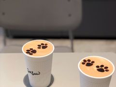 -Seesaw Coffee(上生新所店)