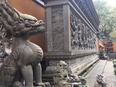-普陀山风景名胜区-法雨禅寺