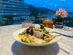 -深圳美高梅酒店-品聚嘉府中餐厅