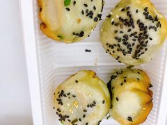 -小杨生煎(南京东路食品一店)