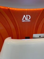 -Amo la Diva造型