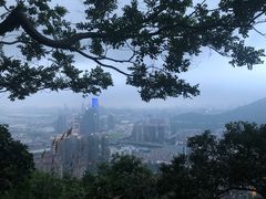 -小南山公园