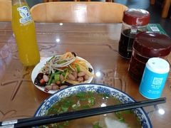 -西域老马美食(常营未来域店)