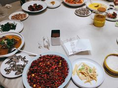 -鸭王烤鸭店(三里河店)