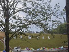 -将军关探险漂流