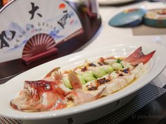 -味可道美食坊(福基路店)