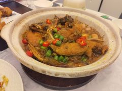 -海富门·带鱼·淮扬菜·粤菜(甘家口店)