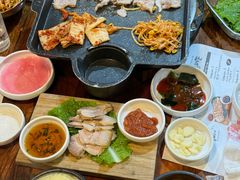 -Dombe豚(黑猪肉街店)