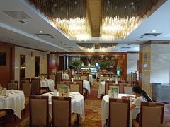 大堂-潮福城大酒楼·潮粤菜·港式点心(阳光城店)