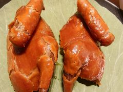 -四季明湖·鲁菜海鲜(明湖店)