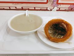 -老磁器口豆汁店(天坛店)