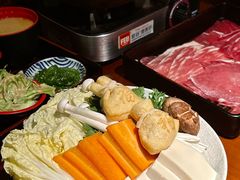 -小川洋风料理(江汉路店)