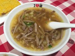 -西贝莜面村(镇江苏宁广场店)