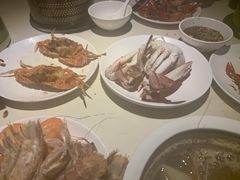-加餐海鲜自助(集美银泰百货店)