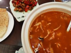 -菩提素食·私房菜(首辅路店)