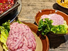 -冯校长老火锅(深圳总店)