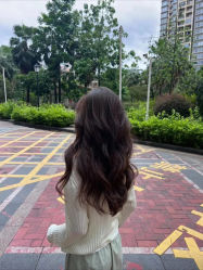 -BABY FACE沙龙