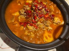 -绿茶餐厅(朝阳大悦城店)