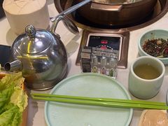 -润园四季椰子鸡火锅(南山海岸城店)