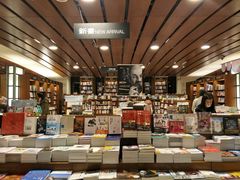 -诚品书店(敦南店)