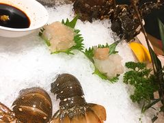 -79号渔船海鲜饭店(华强北店)