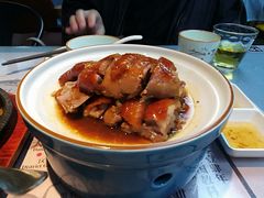 烧鹅-味妙顺德厨房(绿地缤纷城店)