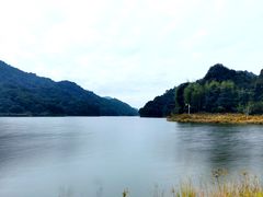 -广州市石门国家森林公园