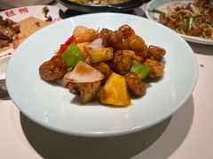 -南拳十三姨·潮汕砂锅粥·粤菜(西单大悦城店)