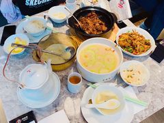 -四道菜·福建菜馆(新街口金鹰店)