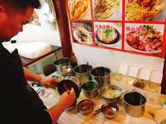 -小陈方酥锅盔(古城总店)