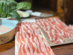 -东巴婆婆云南鱼豆花火锅(大东门店)