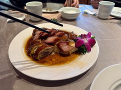 -南通滨江洲际酒店-东厨中餐厅