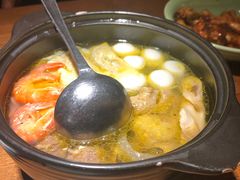 -弄堂里·寻味杭州(湖滨银泰in77C区店)