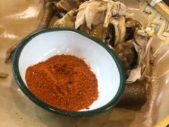 -刘师父老汉口江湖菜(蔡锷路店)