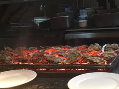 -星伦多自助料理·涮烤一体(虹悦城店)