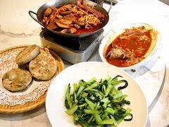 -又见炊烟私房菜(敬亭路店)