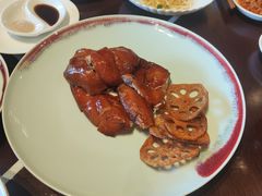 -杭州西子湖四季酒店·金沙厅