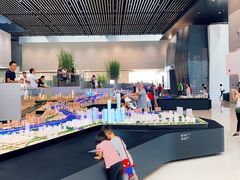-广州市城市规划展览中心