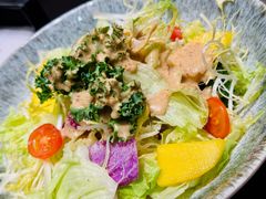 -云客来·花园餐厅(洛社店)