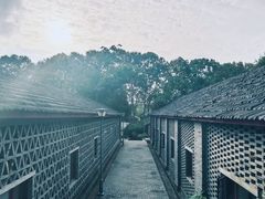 -T80科技文化国际社区-停车场