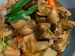 -琼林徽宴(中央门店)