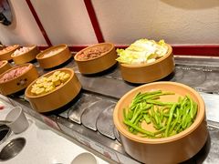 -龍歌自助小火锅(漳州二路爱购店)