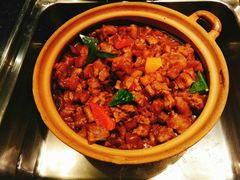 -泰谷酒店·太古码头闽菜自助餐厅